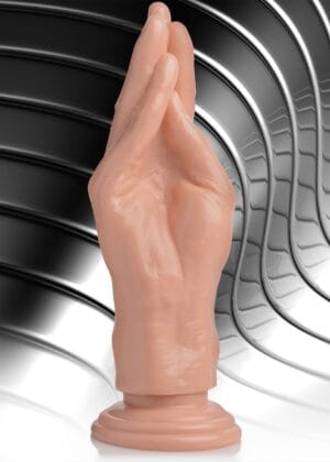 The Stuffer Fisting Hand Dildo