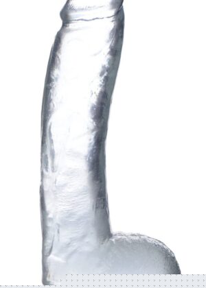Chastity Cock Cage E-Stimulation