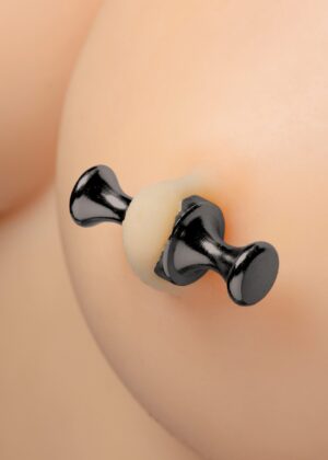 Power Pins Magnetic Clamps