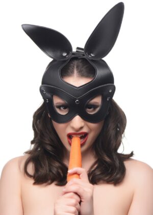 Bad Bunny Mask