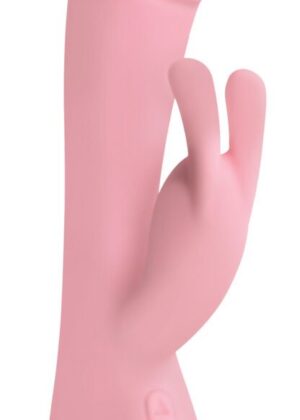 Speedy 50X Silicone Rabbit Vibrator