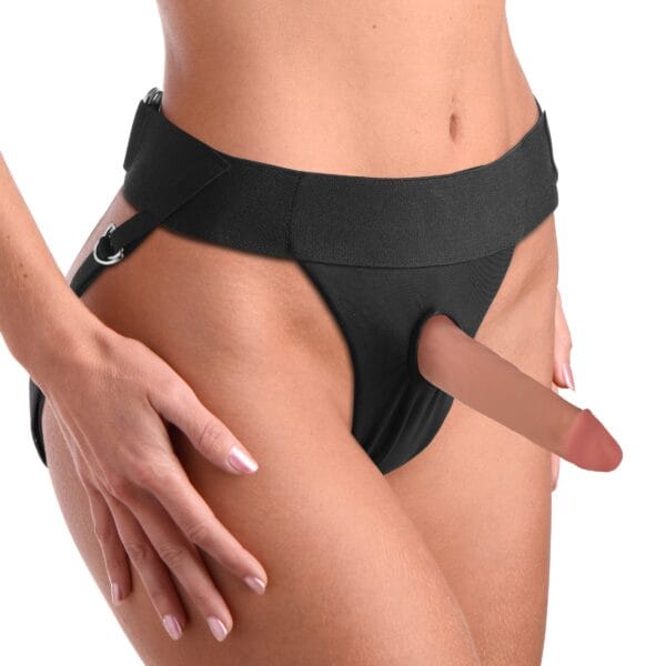 Londyn Jock Style Strap-on Harness Londyn Jock Style Strap-on Harness