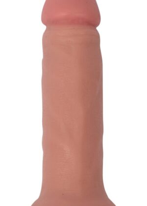Jock Light Bareskin Dildo - 6 Inch