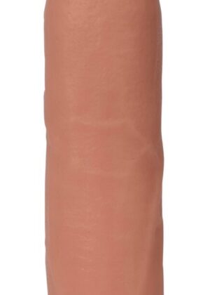 Jock Light Bareskin Dildo - 9 Inch