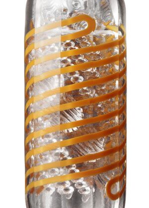 Tenga Spinner - 05 Beads Stroker