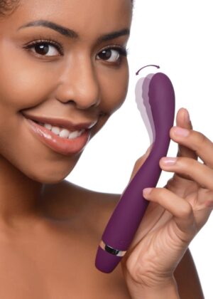 Slim-G 10X Flexible Pinpoint Vibrator