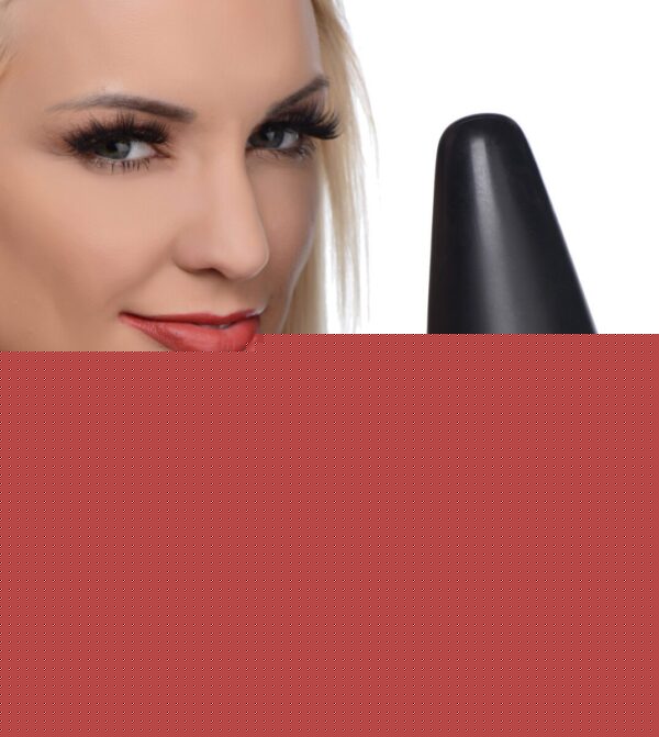 G-Rocker 10X Come Hither Silicone Vibrator with Remote Control
