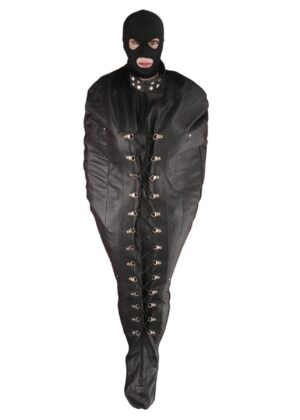 Premium Leather Sleep Sack- Large