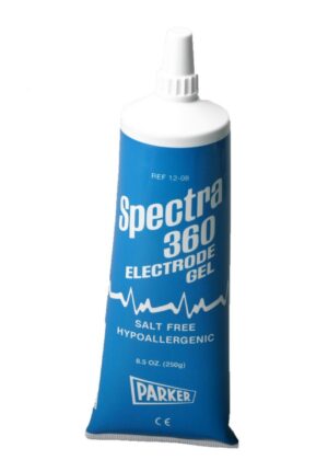 Spectra Electrode Gel - 8.5 oz
