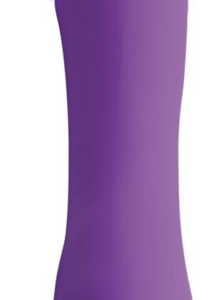 G-Charm Moving Bead Silicone Vibrator