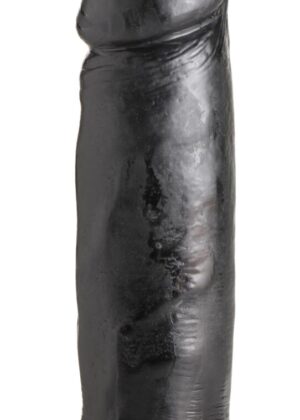 JOCK 6 Inch Dong Black