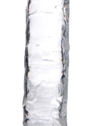 Jock C-Thru Dildo - 7 Inch