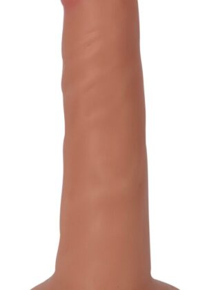 Thinz 6 Inch Slim Dong - Light