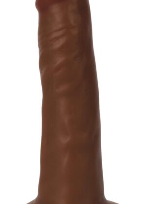Thinz 6 Inch Slim Dong - Medium