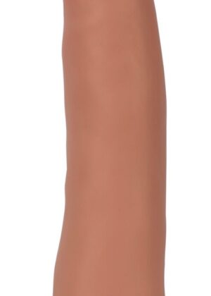 Thinz 7 Inch Slim Dong - Light
