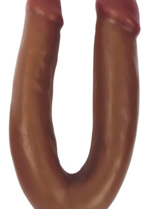 Double Dipper Slim Dildo - Medium