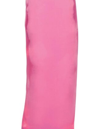 7 Inch Slim Stick Cherry Ice Dildo