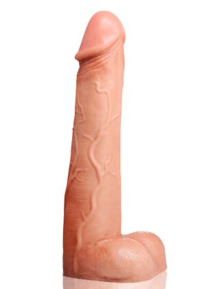 Moby - The World's Largest Dildo