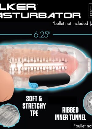 Milker Masturbator Accessory
