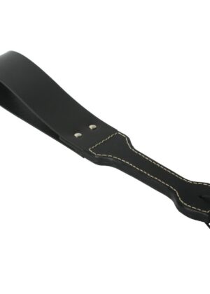 Strict Leather Extreme Punishment Strap