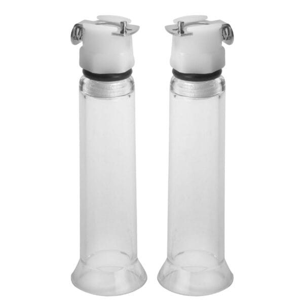 Nipple Cylinders- Medium Nipple Cylinders- Medium