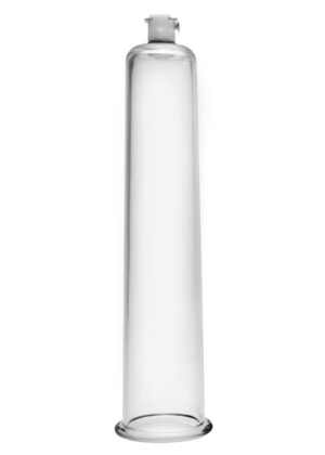 Penis Pump Cylinder 1.75 Inch X 9 Inch
