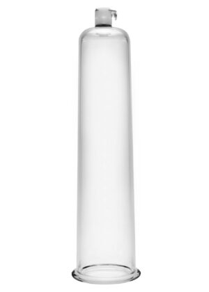 Penis Pump Cylinder 2 Inch x 9 Inch