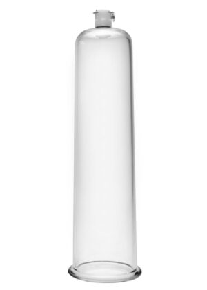 Penis Pump Cylinder 2.25 Inch X 9 Inch
