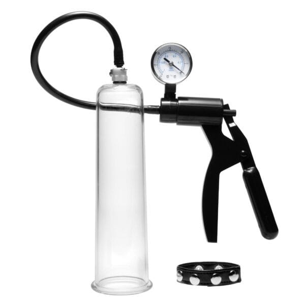 The Premium Pumping Kit- Advanced The Premium Pumping Kit- Advanced