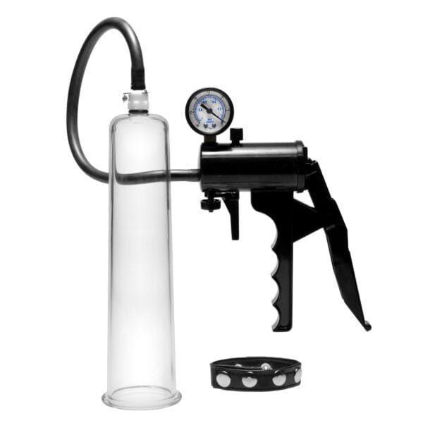 The Premium Pumping Kit- Intermediate The Premium Pumping Kit- Intermediate