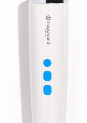 Magic Wand Mini Massager