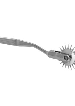 Wartenburg Wheel With Sheath