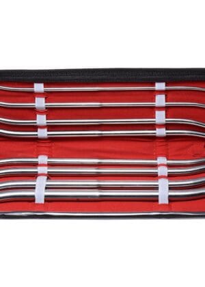 Pratt Urethral 11 Inch Sounds