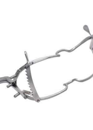 Whitehead Ratchet Mouth Gag