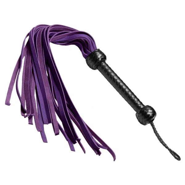 Nubuck Flogger Nubuck Flogger