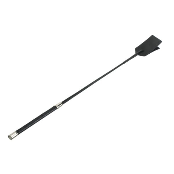 Strict Leather Hog Crop with Leather Handle Strict Leather Hog Crop with Leather Handle