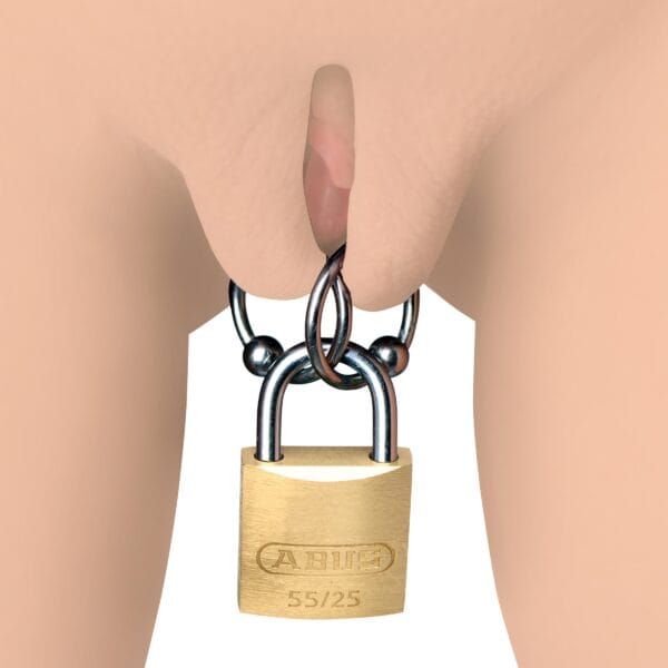 ABUS Lock ABUS Lock