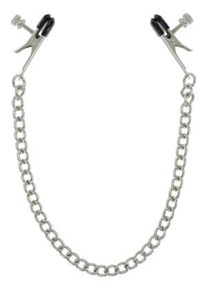 Ox Bull Nose Nipple Clamps
