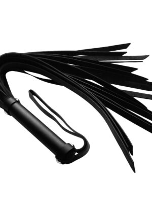 Strict Leather Flogger