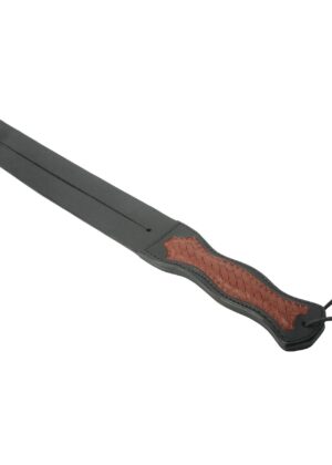 Strict Leather Scottish Tawse