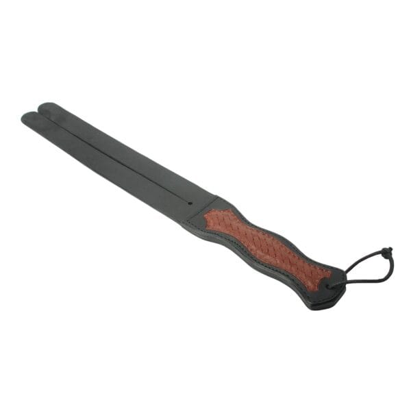 Strict Leather Scottish Tawse Strict Leather Scottish Tawse