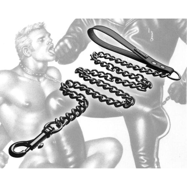 Tom of Finland Leash Tom of Finland Leash