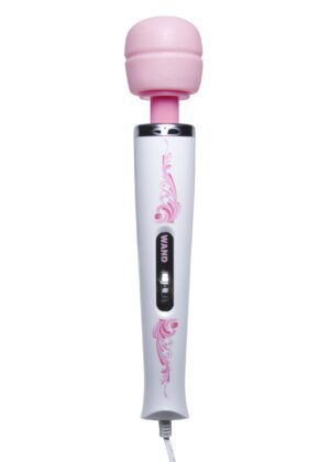Wand Essentials 7-Speed Wand Massager