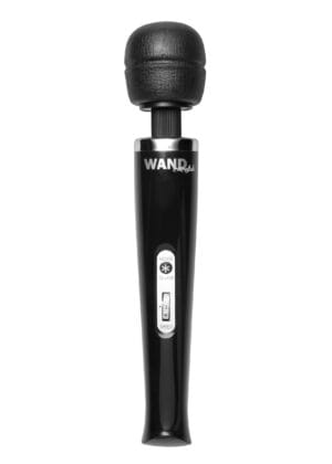 Wand Essentials 8 Speed 8 Mode Rechargeable Massager
