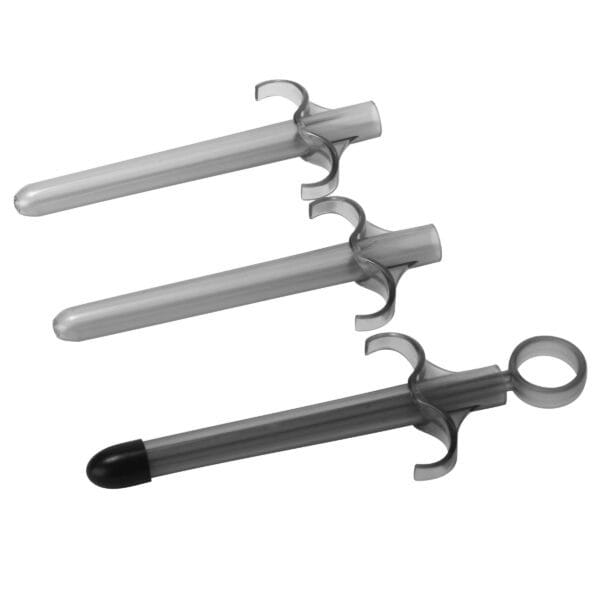 Lubricant Launcher 3 Pack - Smoke Lubricant Launcher 3 Pack - Smoke