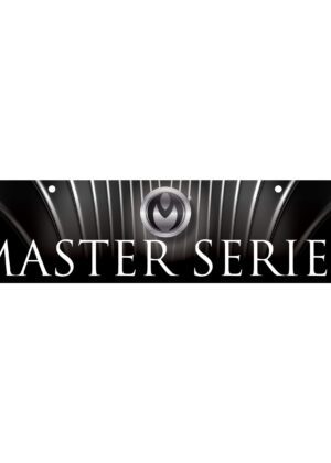 Master Series Display Sign