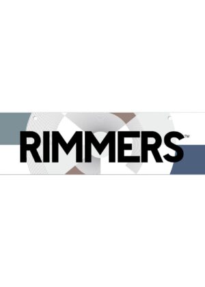 Rimmers Display Sign