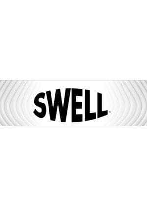 Swell Display Sign