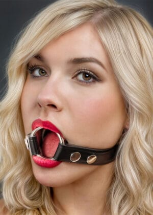 The Deep Throat Gag