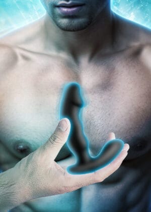 Prostatic Play Nomad Silicone Prostate Vibe
